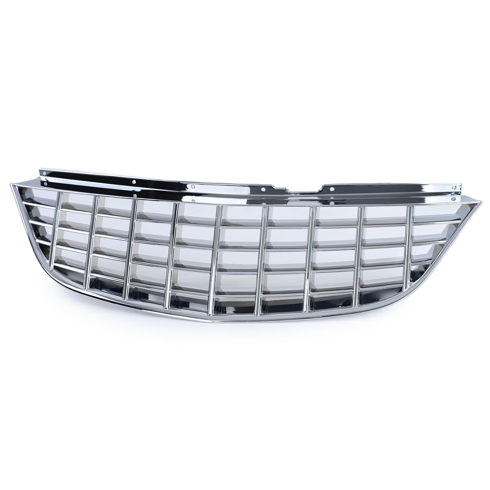 OPEL CORSA D - SPORTGRILL (CHROM)
