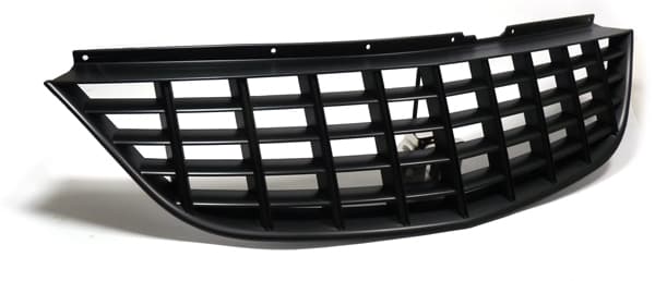 OPEL CORSA D - SPORTGRILL