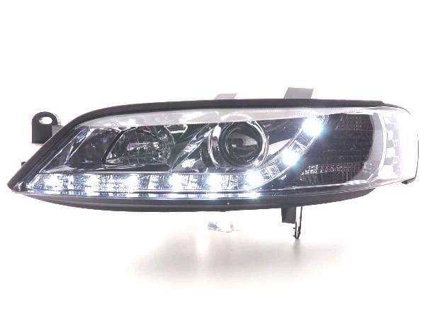 OPEL VECTRA B - LED TAGFAHRLICHT SCHEINWERFER