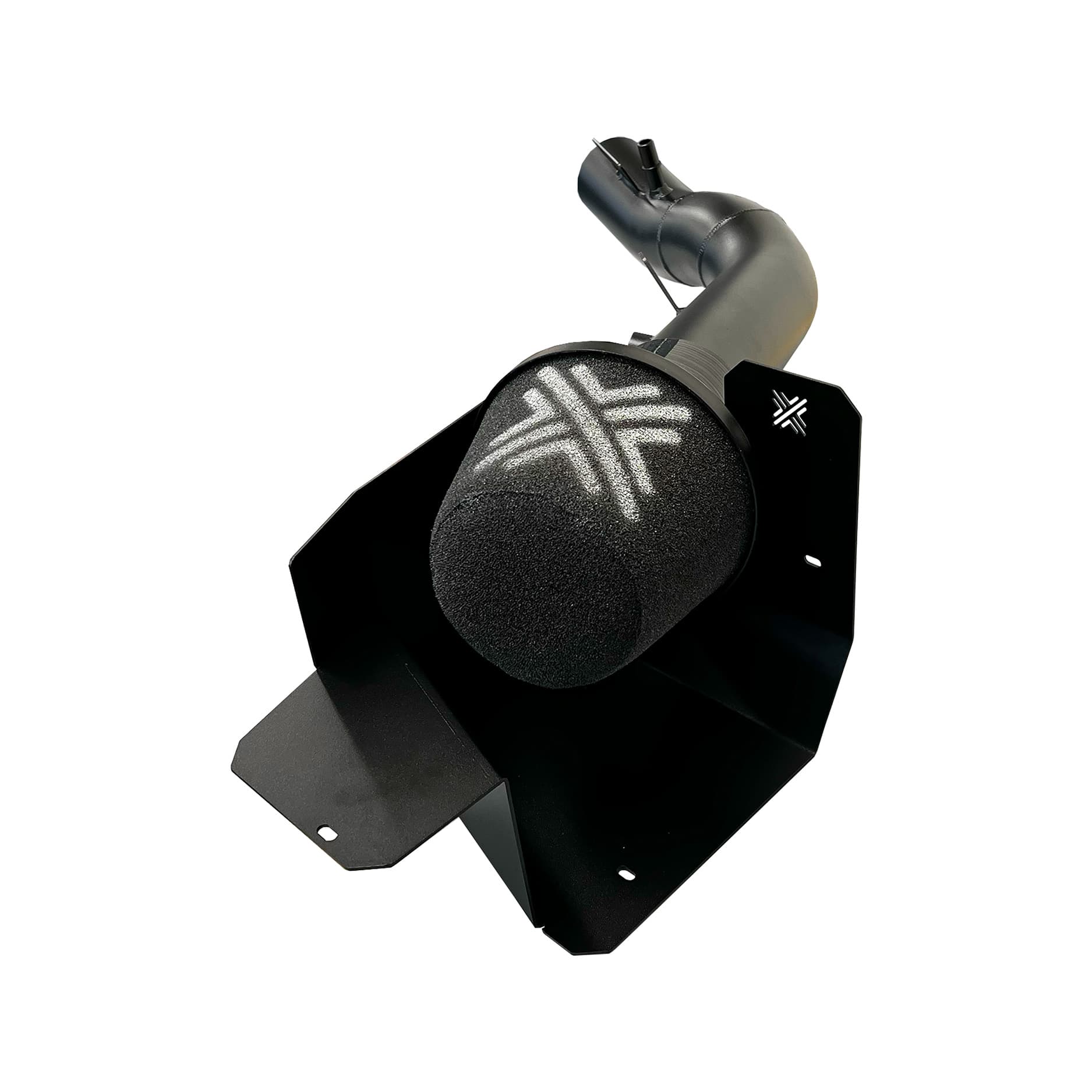 FORD FOCUS 2.3 EcoBoost (206kW) - PIPERCROSS PERFORMANCE AIR INTAKE KIT – Pipercross