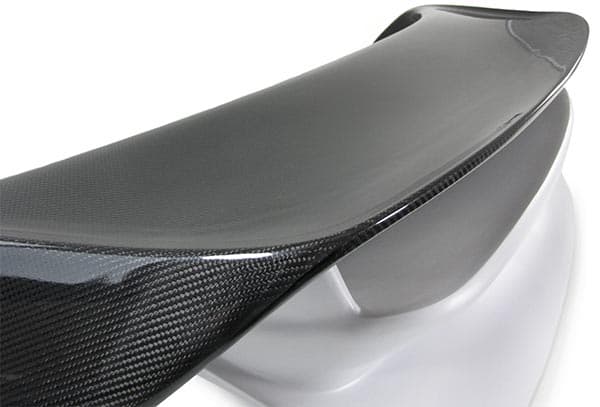PORSCHE 911 - GT2 SPORT HECKFLÜGEL SPOILER
