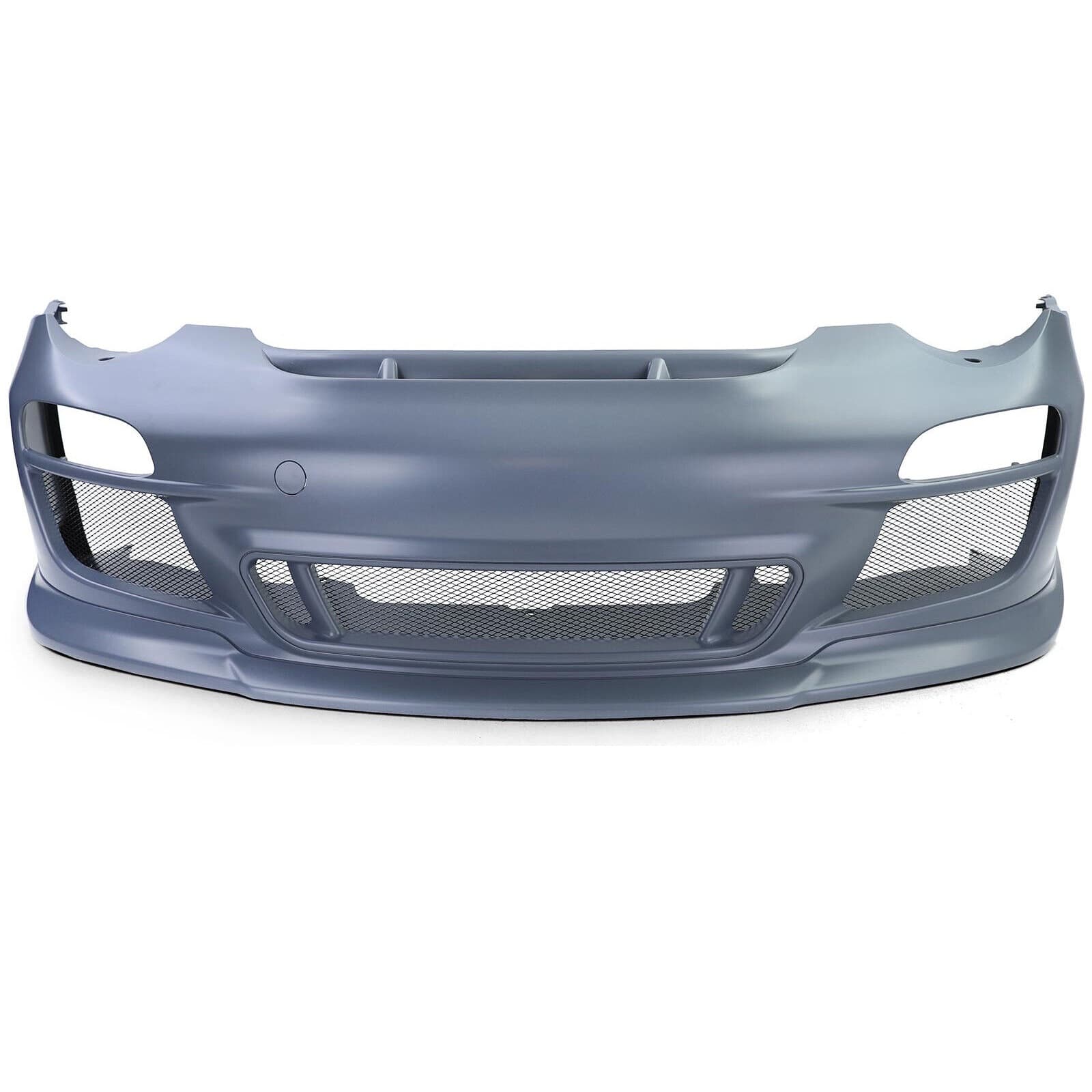 PORSCHE 911 - GT SPORT OPTIK FRONT STOSSSTANGE V.1