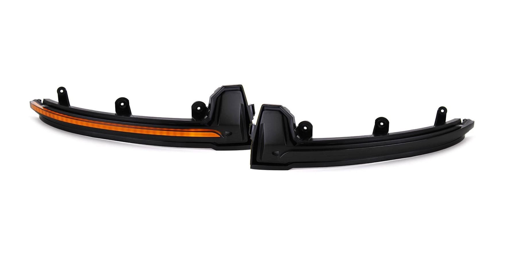 PORSCHE CAYENNE - DYNAMIC LED SPIEGEL BLINKER