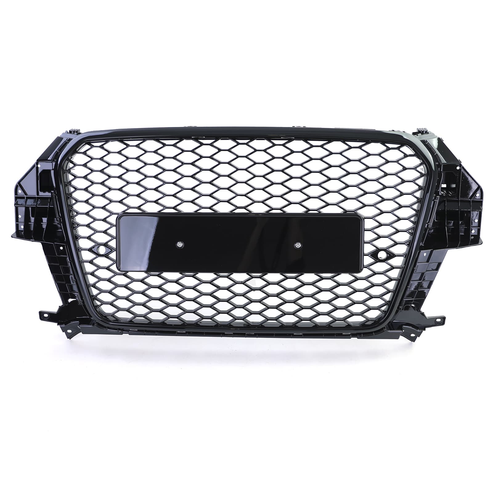 AUDI Q3 - SPORTGRILL Q3 RS OPTIK V.2