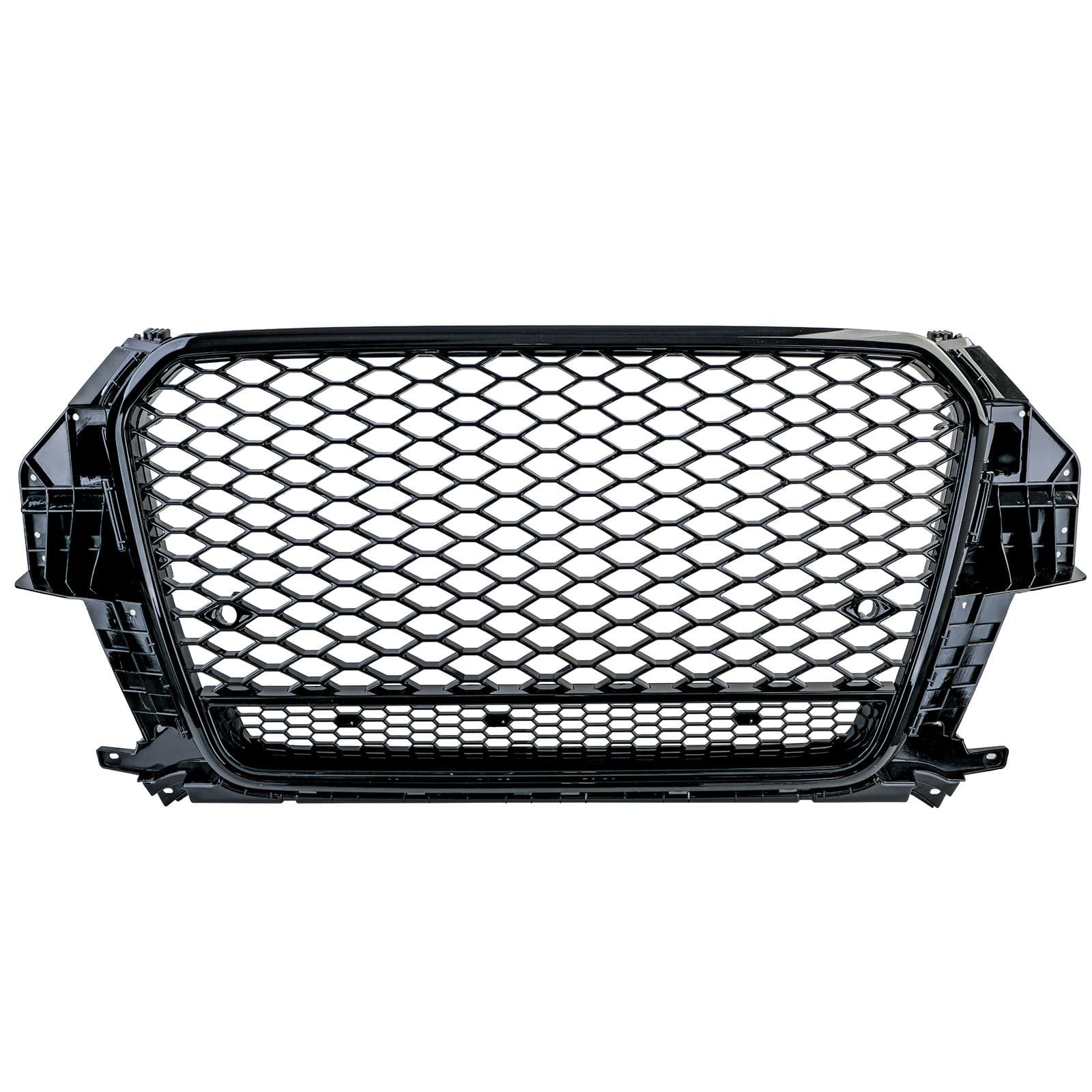 AUDI Q3 - SPORTGRILL Q3 RS QUATTRO OPTIK V.3