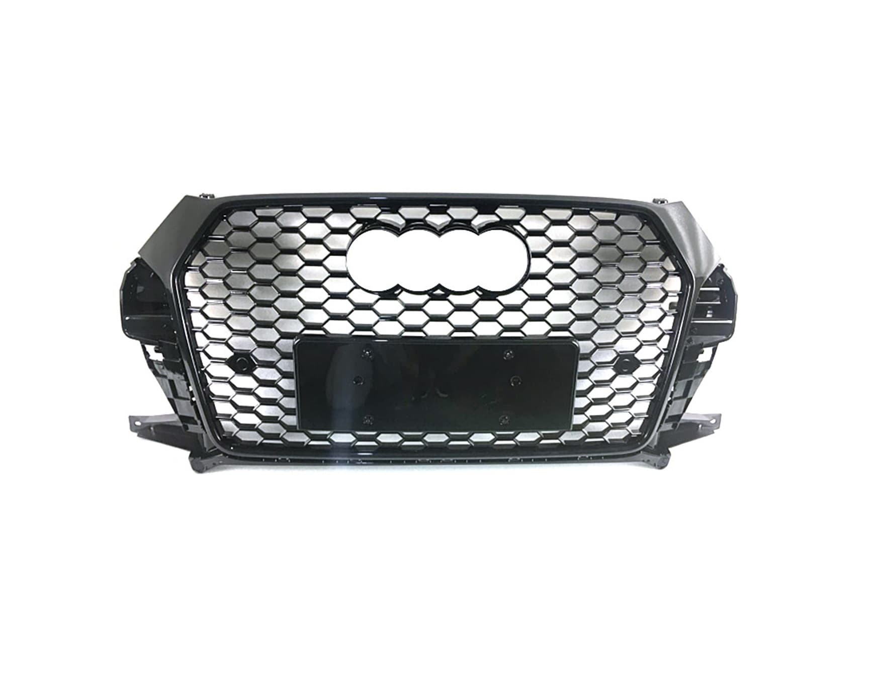AUDI Q3 - SPORTGRILL Q3 RS OPTIK V.3