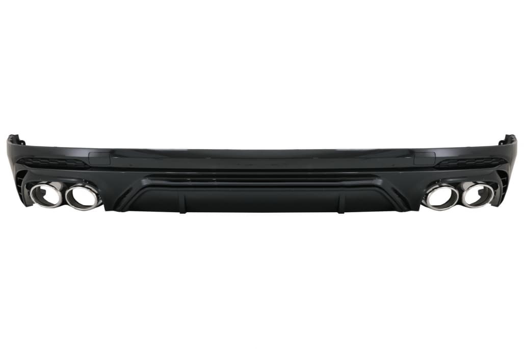 AUDI Q5 - DIFFUSOR SPORT OPTIK