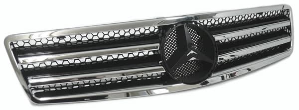 MERCEDES SL - SPORTGRILL