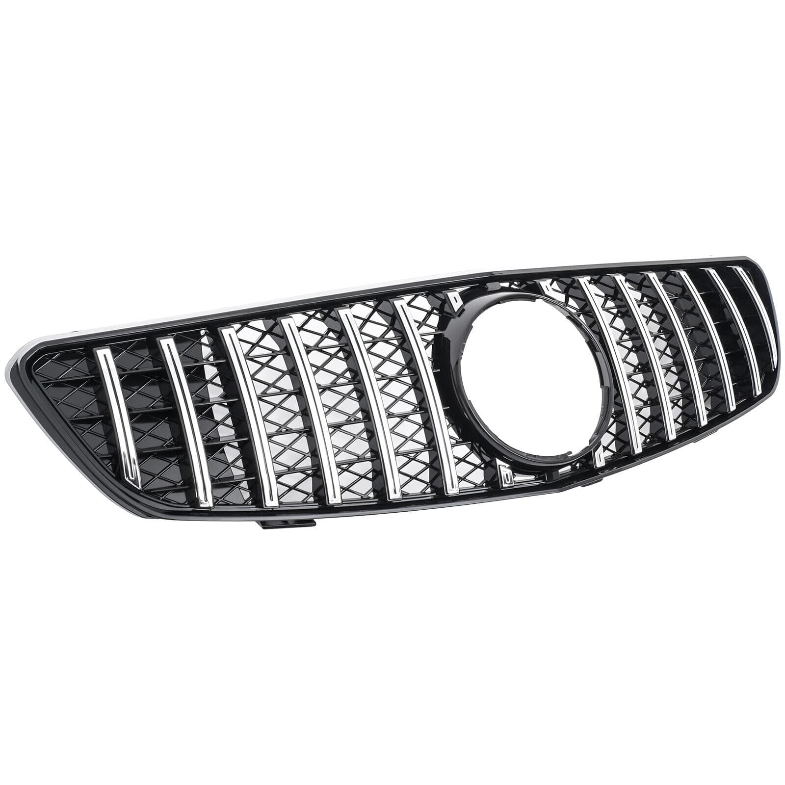 MERCEDES R-KLASSE - KÜHLERGRILL GTR PANAMERICANA OPTIK