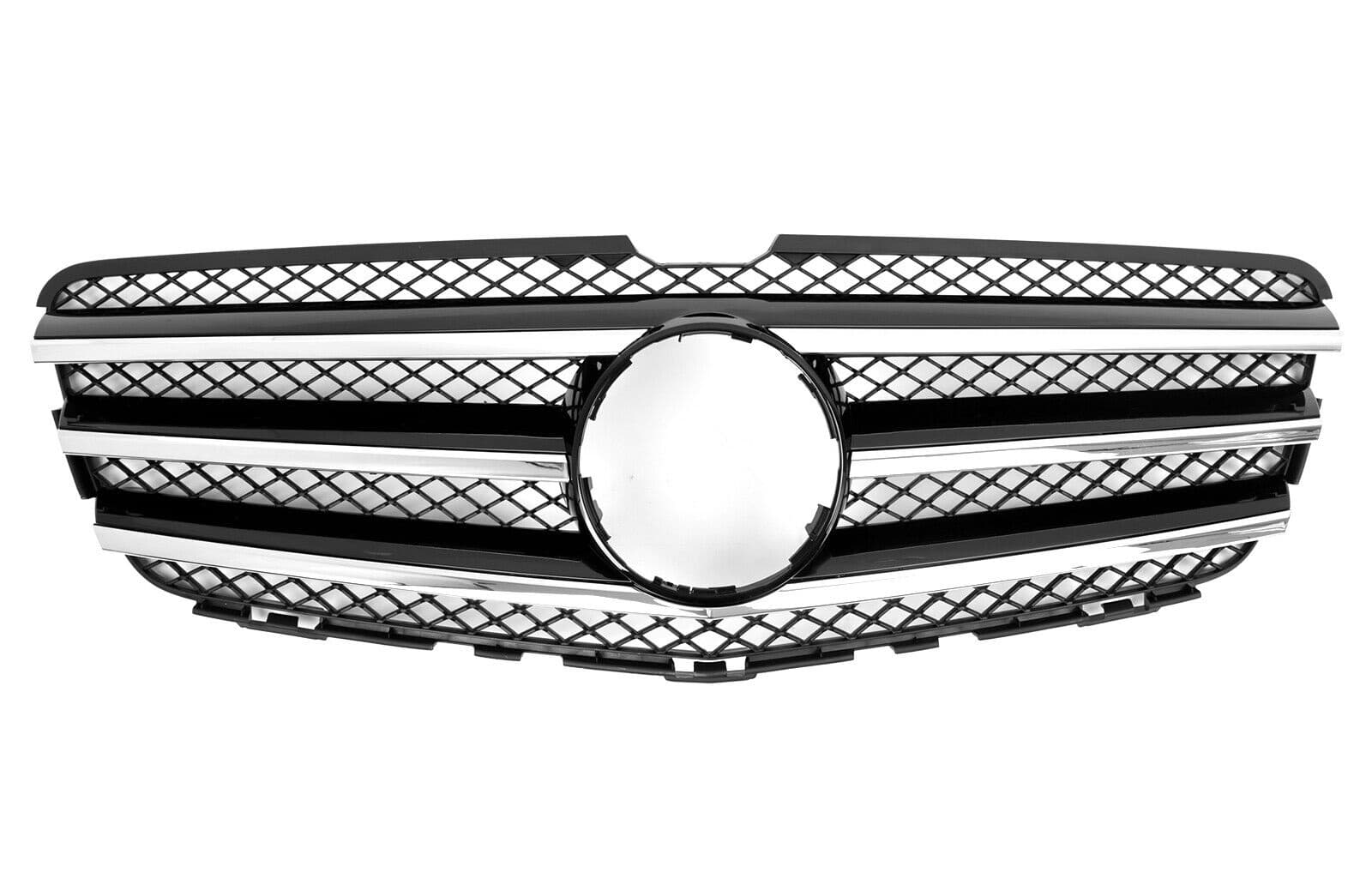 MERCEDES R-KLASSE - KÜHLERGRILL