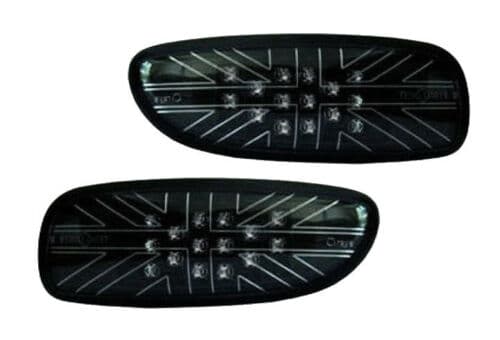 MINI COOPER S - LED NEBELSCHLUSSLICHT