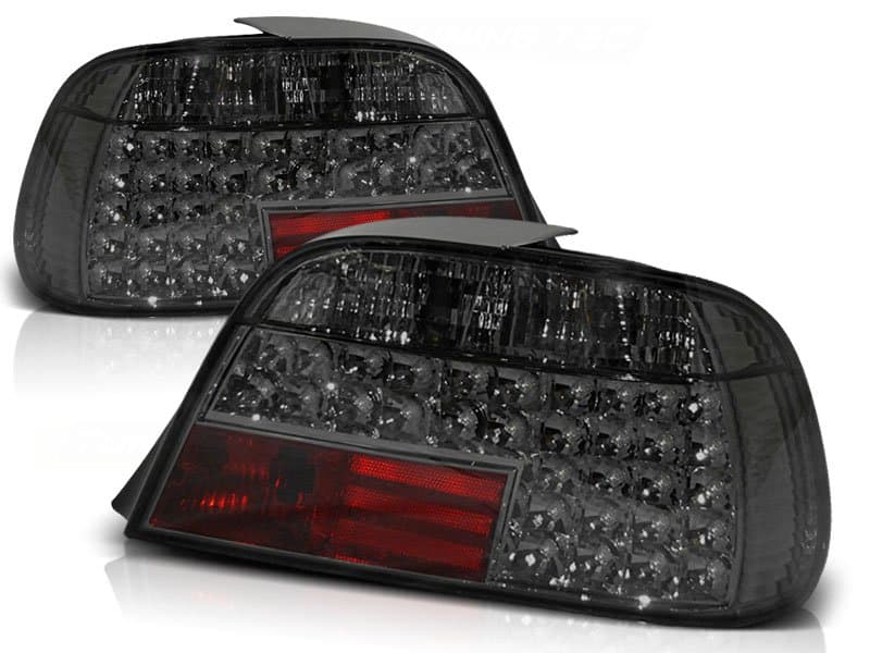 BMW E38 - LED RÜCKLEUCHTEN