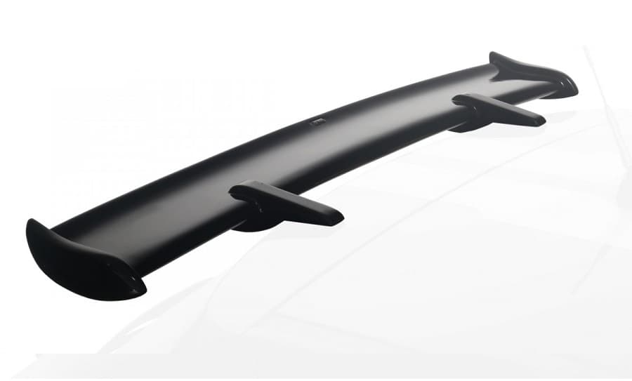 RENAULT CLIO 3 - RDX DACHSPOILER – RDX