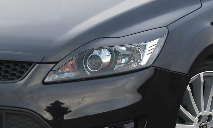 FORD FOCUS FACELIFT - RDX SCHEINWERFERBLENDEN – RDX