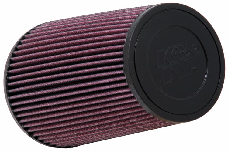 K&N RE-0810 UNIVERSELLER LUFT FILTER