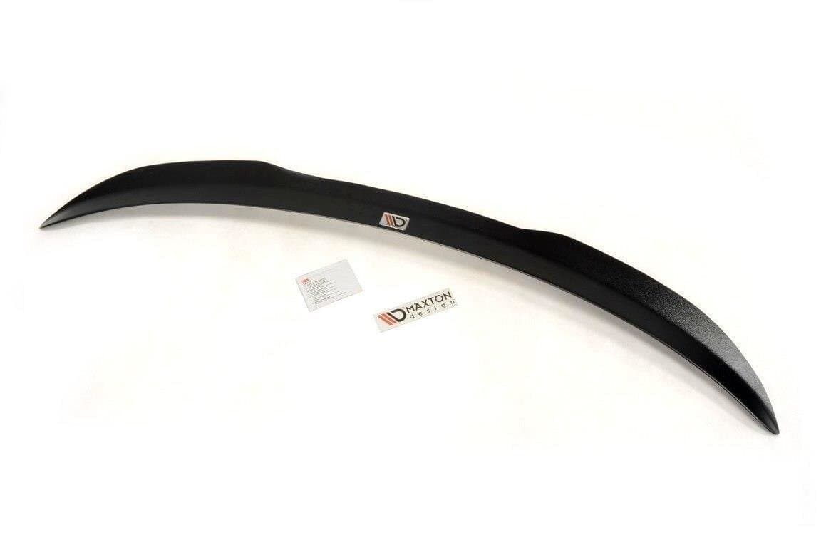 RENAULT MEGANE 3 RS TROPHY / CUP - MAXTON DESIGN HECK SPOILER DACHSPOILER LIPPE – Maxton Design