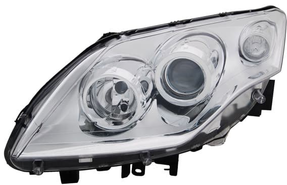RENAULT LAGUNA - SCHEINWERFER LINKS