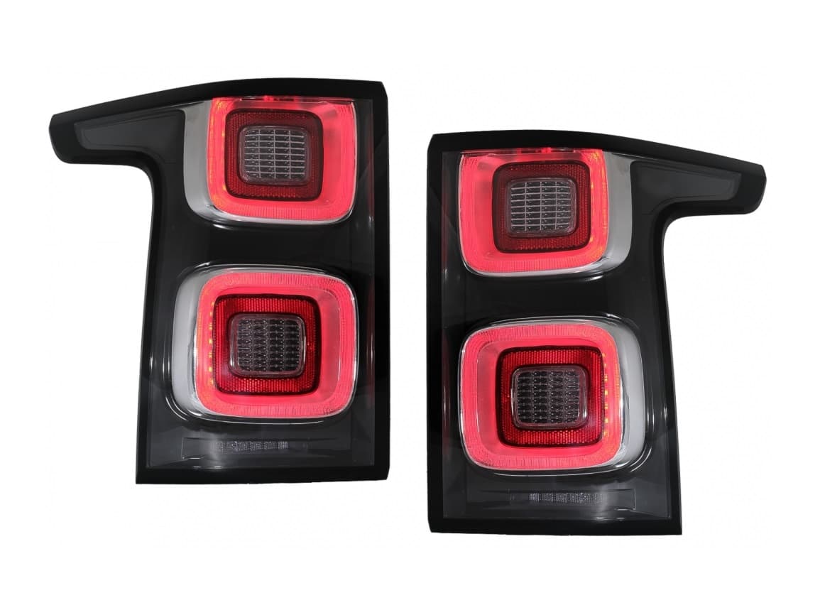 RANGE ROVER VOGUE - FULL LED RÜCKLEUCHTEN V.2