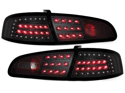 SEAT IBIZA - LED RÜCKLEUCHTEN
