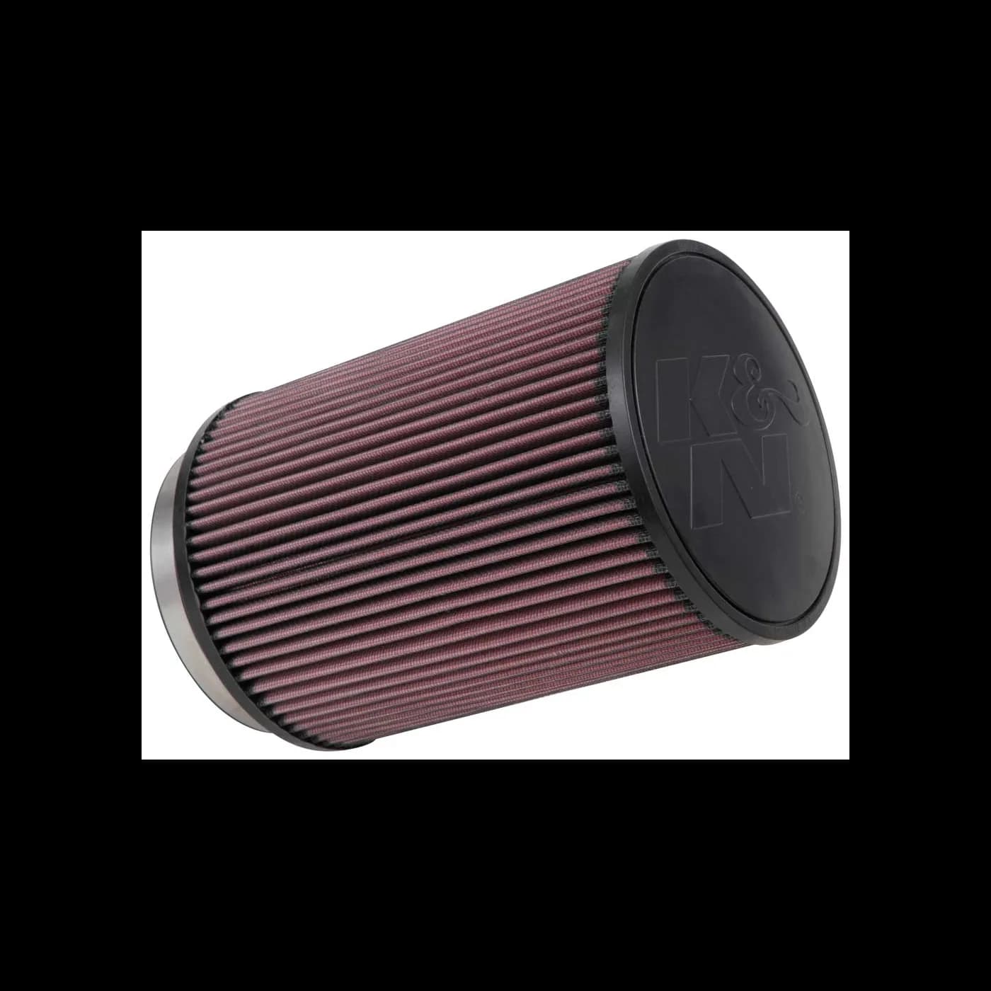 K&N RU-3020 UNIVERSELLER LUFT FILTER