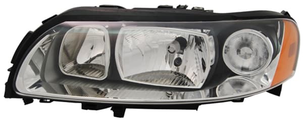 VOLVO S60 - SCHEINWERFER (L)