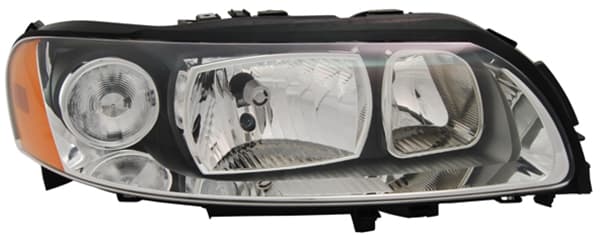 VOLVO S60 - SCHEINWERFER (R)