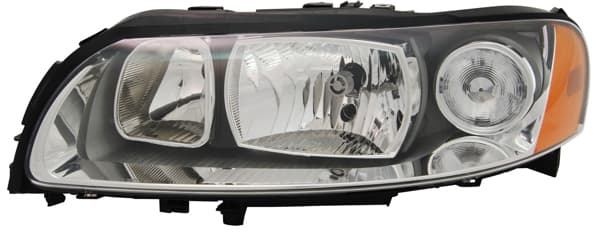 VOLVO S60 - SCHEINWERFER (L)