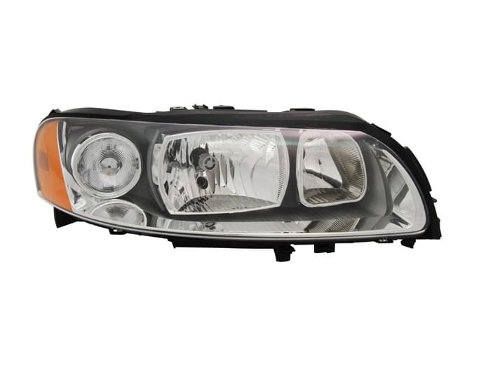 VOLVO S60 - SCHEINWERFER (R)