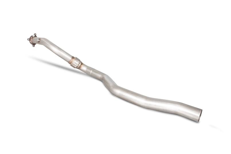 AUDI A4 - CATLESS DOWNPIPE