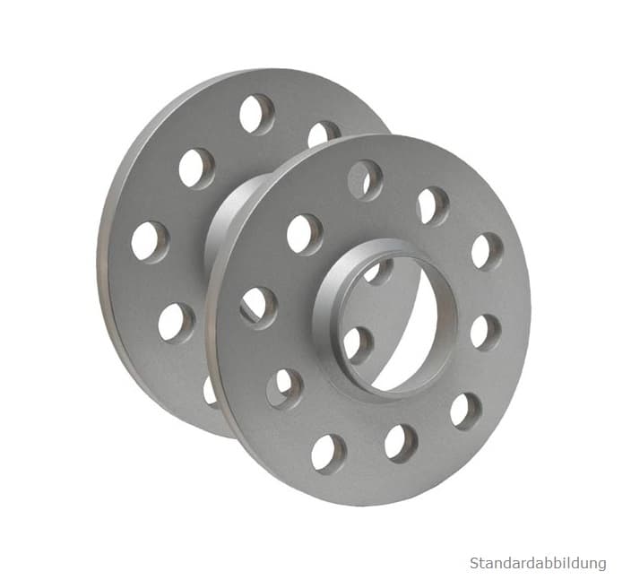 ALFA ROMEO SPIDER - SCC SPURVERBREITERUNG (20MM)