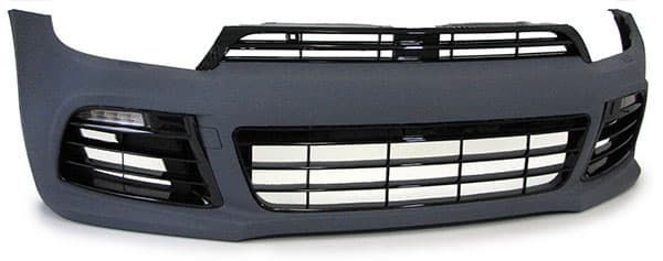VW SCIROCCO - FULL BODYKIT (PDC)