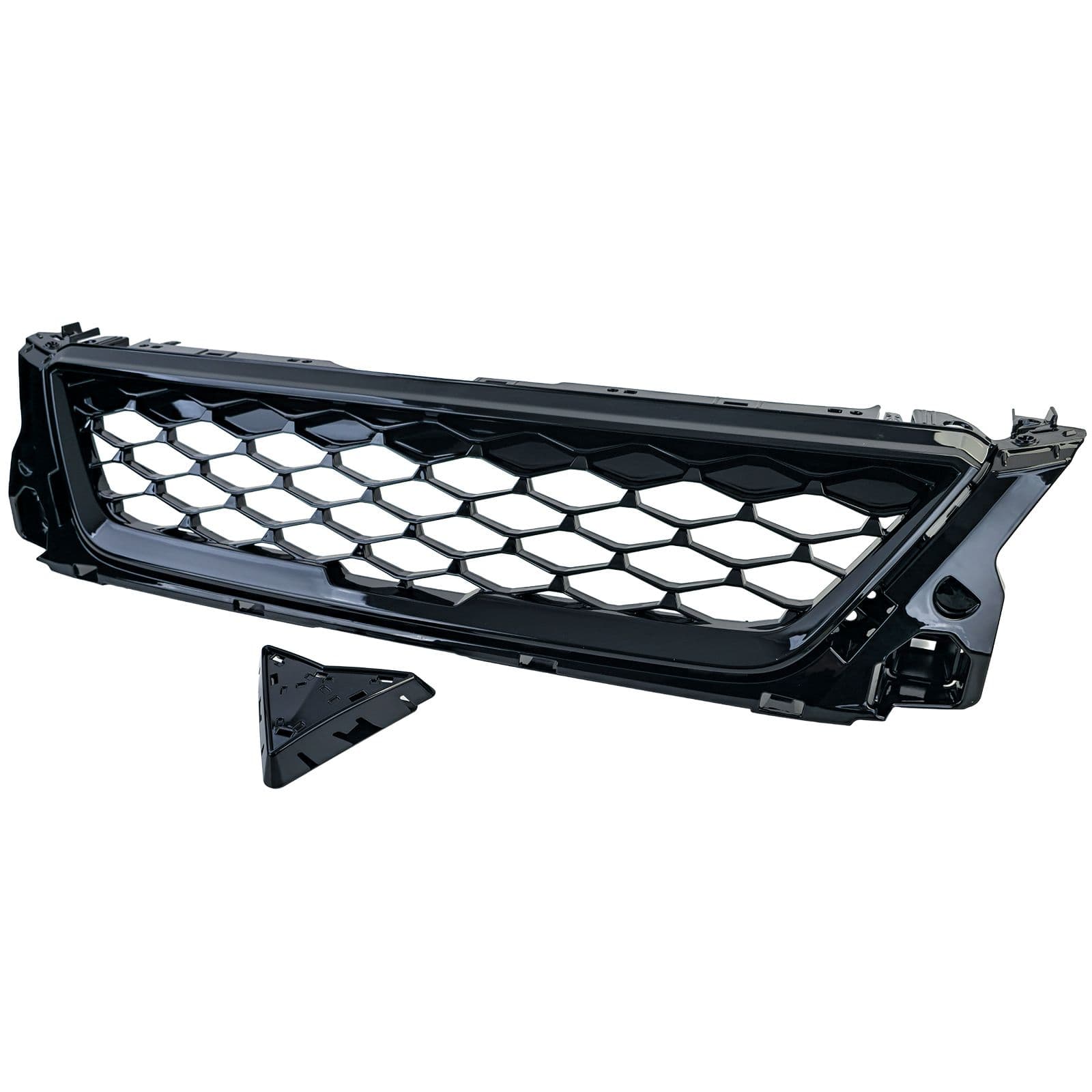 SEAT IBIZA - KÜHLERGRILL FRONT GRILL V.2