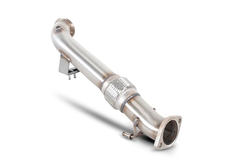 FORD FOCUS ST - CATLESS DOWNPIPE