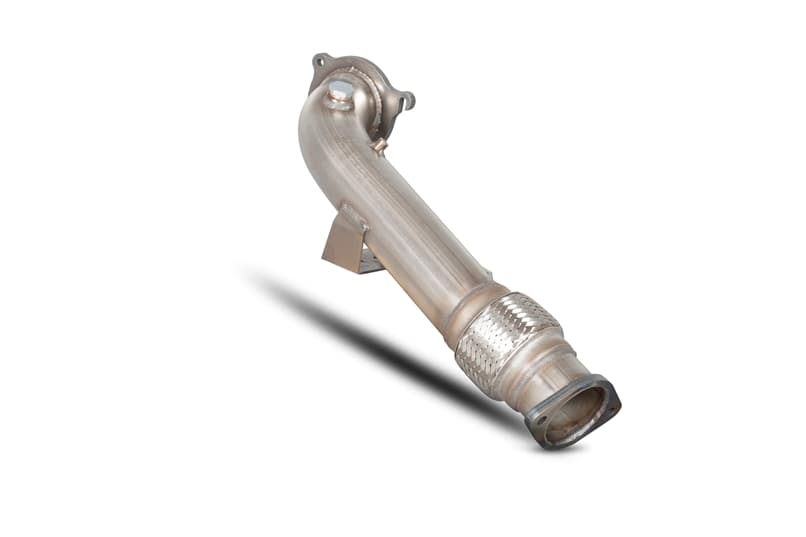 FORD FIESTA ST - CATLESS DOWNPIPE