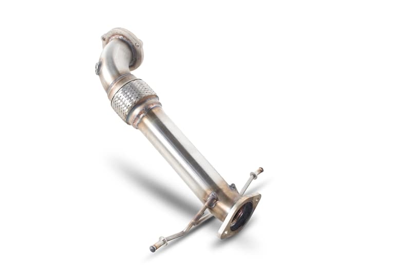 FORD MONDEO SCHRÄGHECK - DOWNPIPE