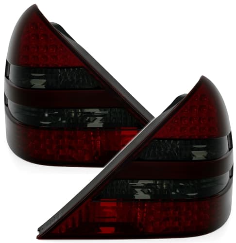 MERCEDES SLK - LED RÜCKLEUCHTEN