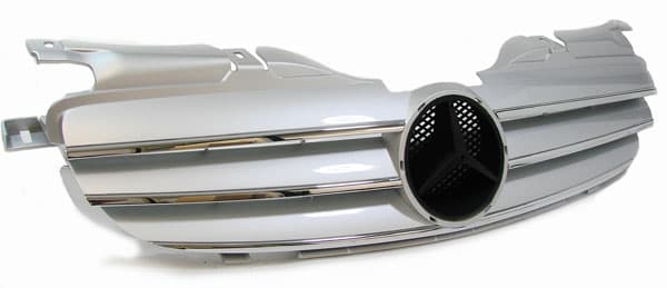 MERCEDES SLK - SPORTGRILL