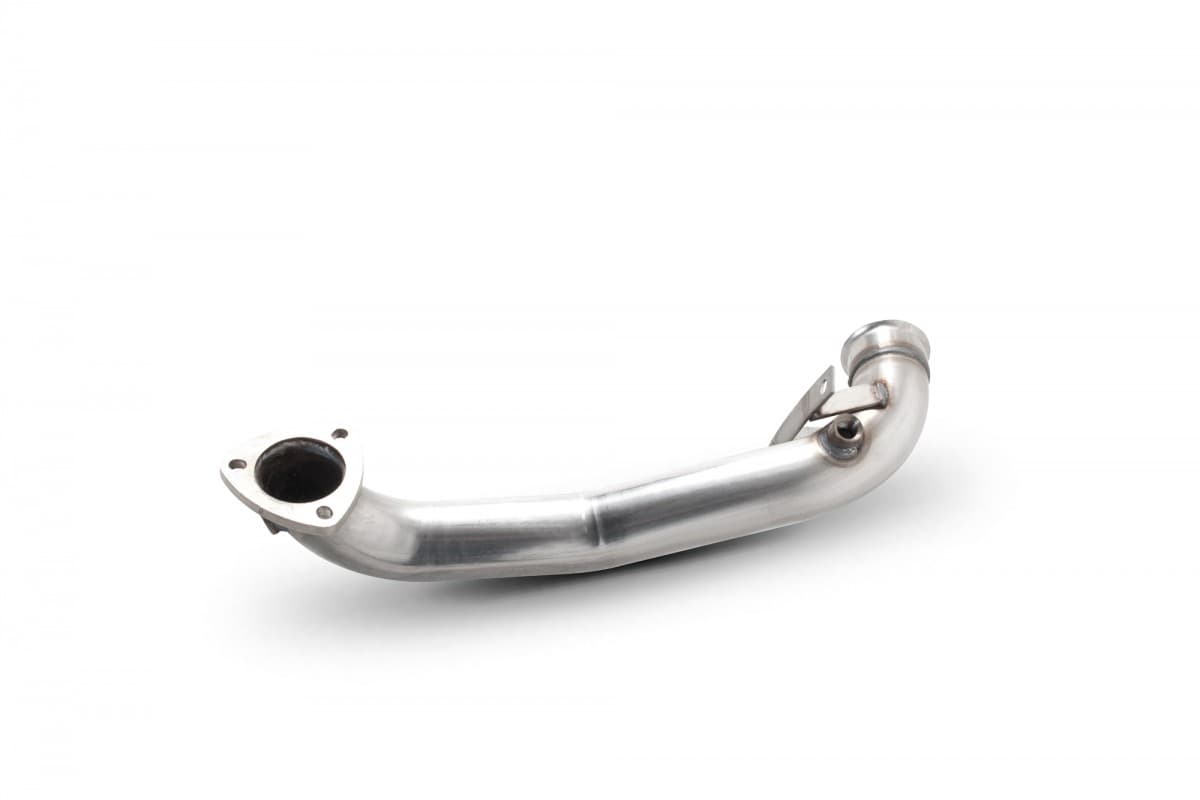 MINI COOPER S CLUBMAN R55 - CATLESS DOWNPIPE
