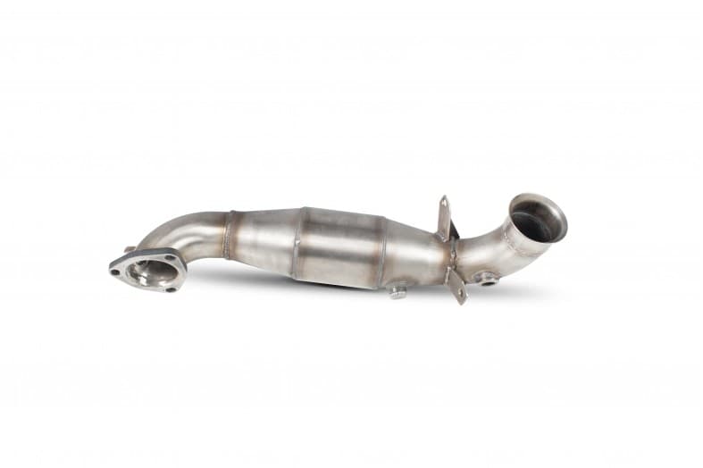 MINI COOPER S CLUBMAN R55 - DOWNPIPE MIT SPORT KATALYSATOR