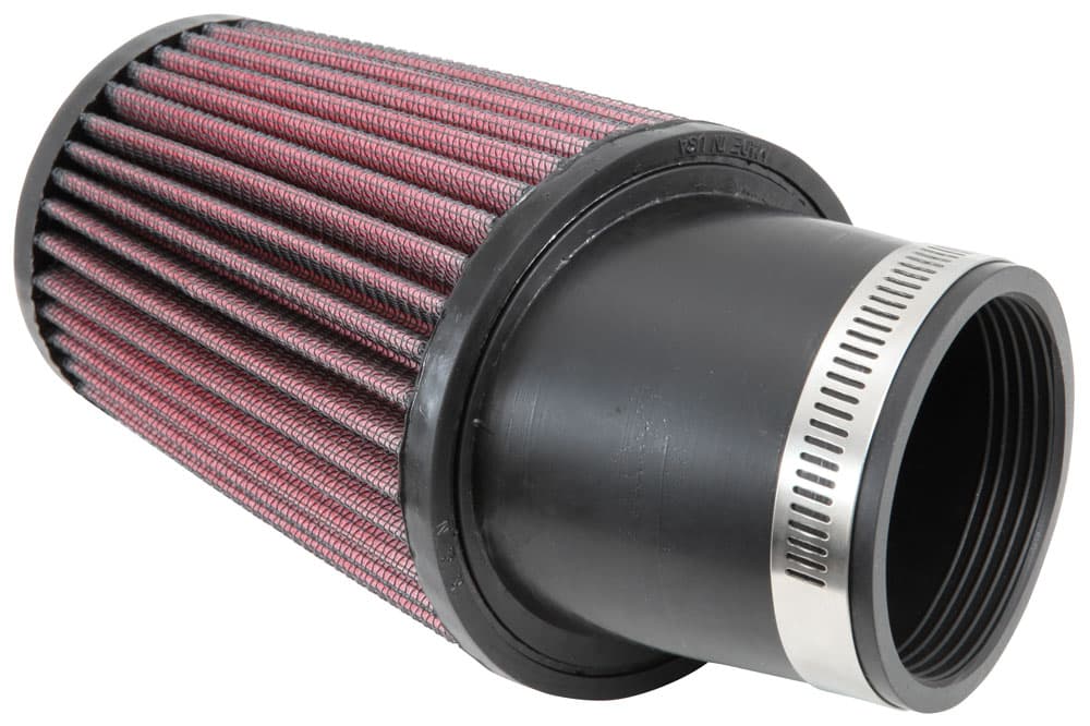 K&N SN-2520 LUFTFILTER OVAL-KONISCH