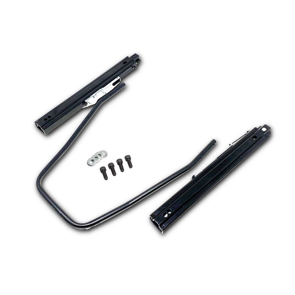 SPARCO Universal Laufschiene KR inkl. Bügel 0049306