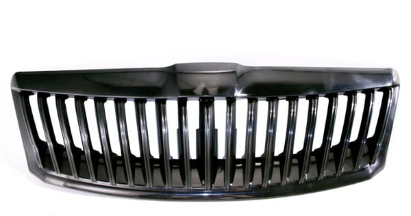 SKODA OCTAVIA FACELIFT - SPORTGRILL
