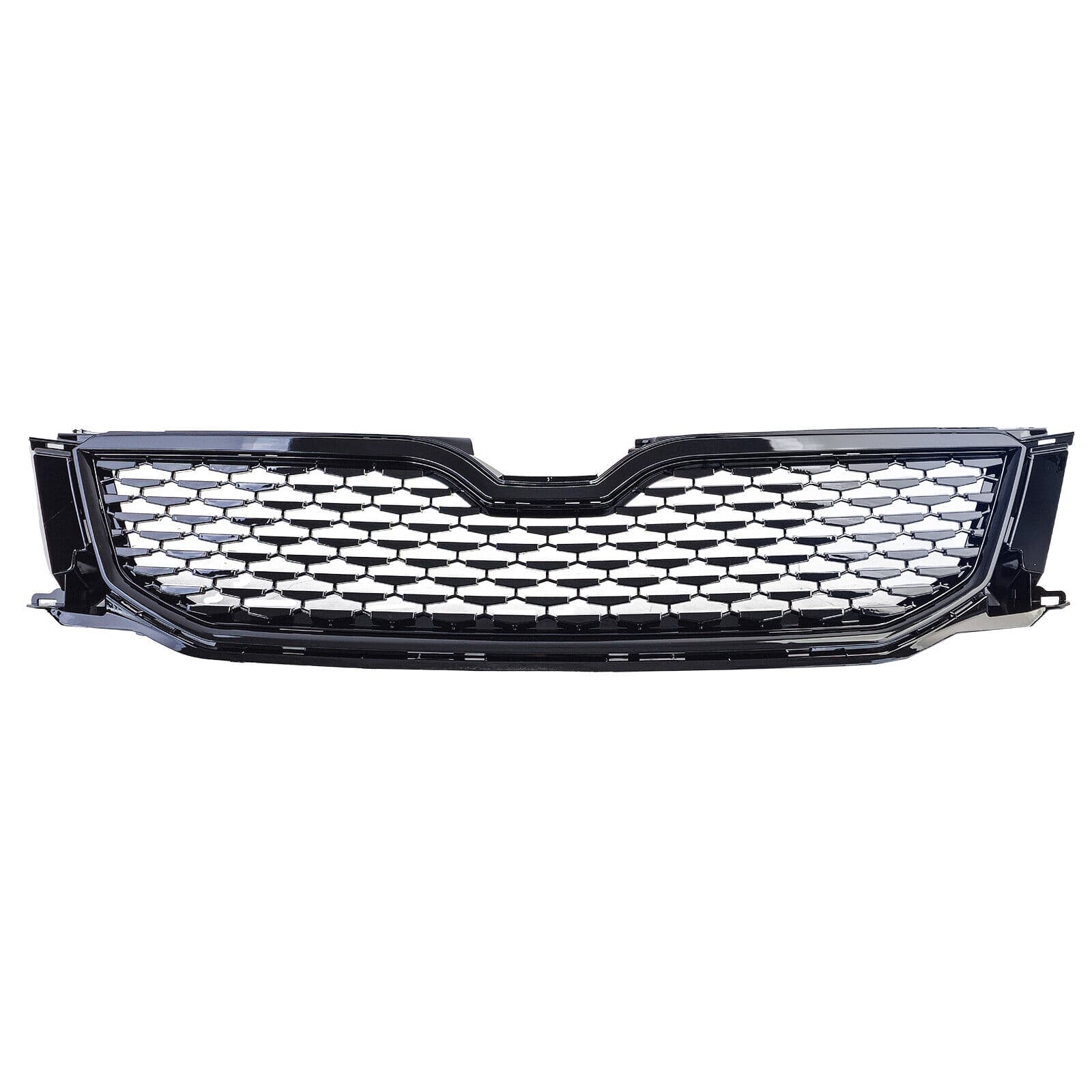 SKODA OCTAVIA - SPORTGRILL / KÜHLERGRILL V.2