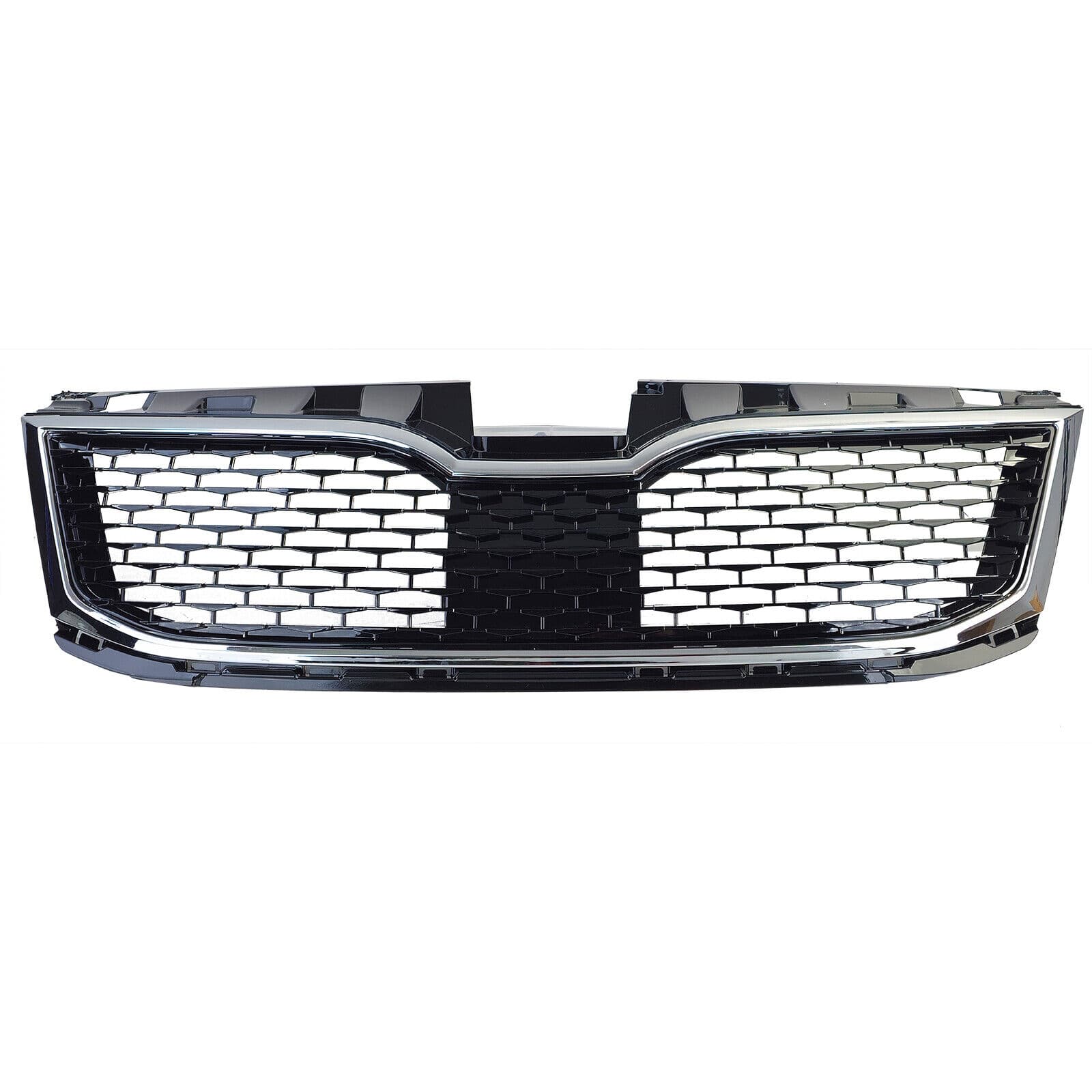 SKODA OCTAVIA RS FL - SPORTGRILL / KÜHLERGRILL V.4