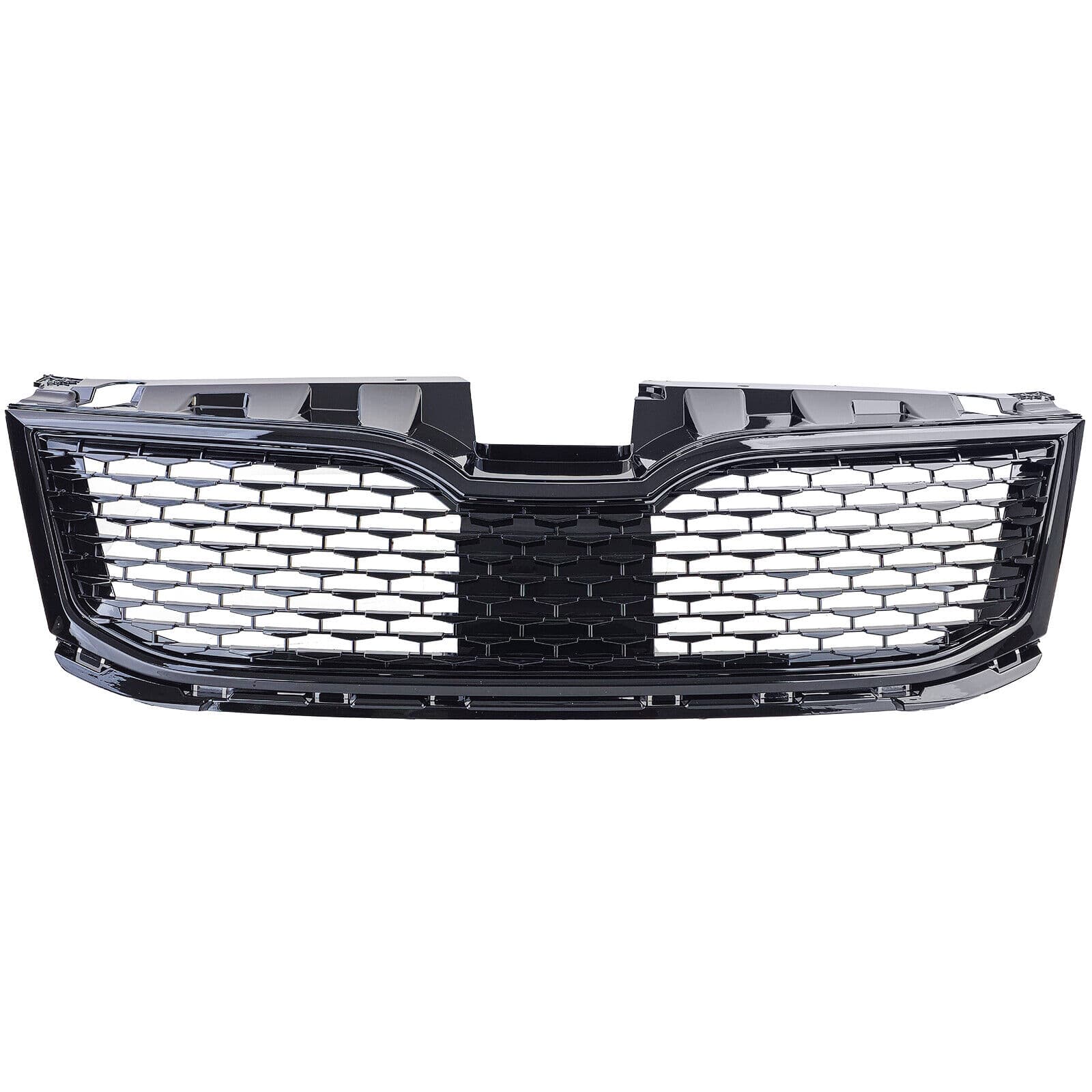 SKODA OCTAVIA RS FL - SPORTGRILL / KÜHLERGRILL V.5