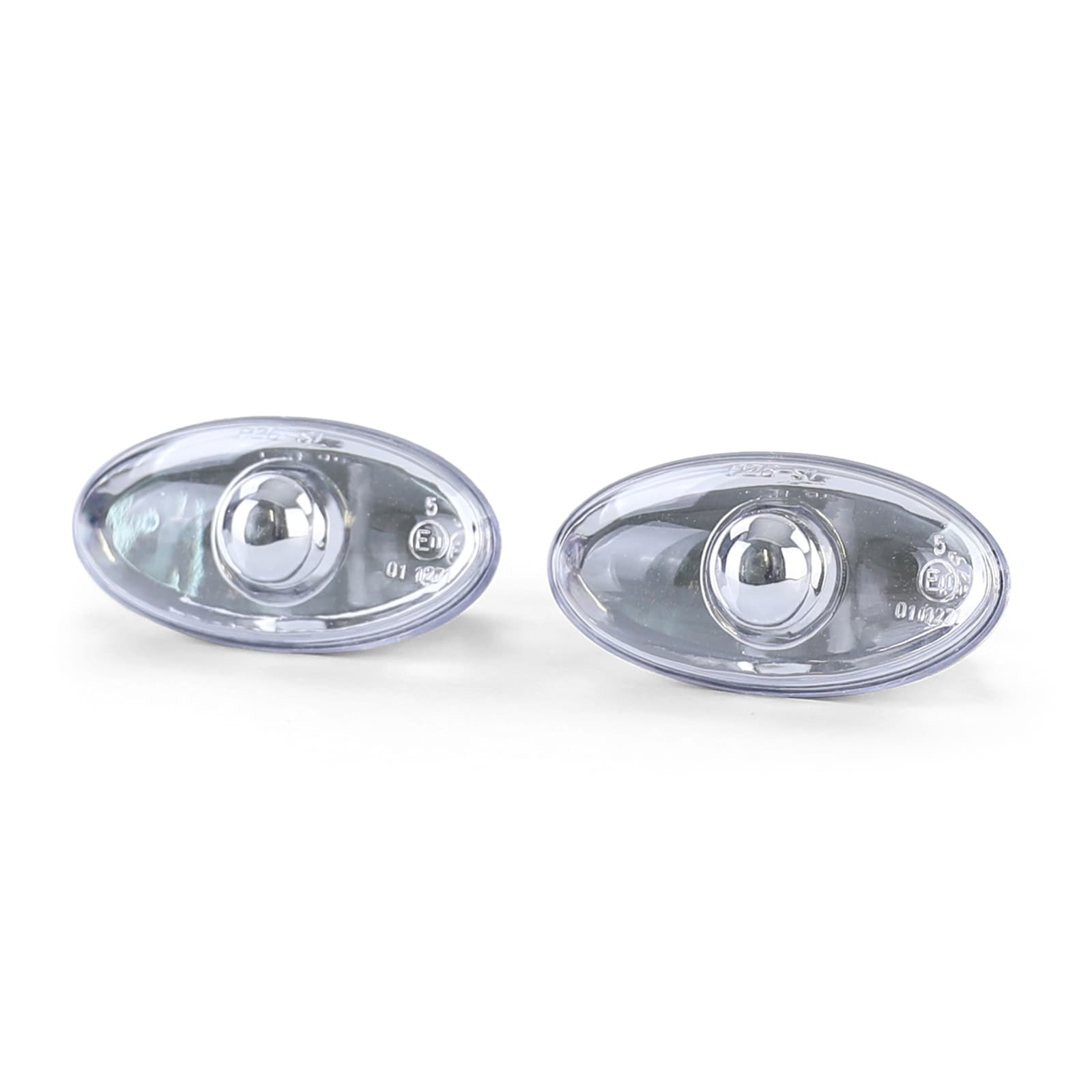 PEUGEOT 107 1007 108 206 307 407 4007 607 206CC - SEITENBLINKER