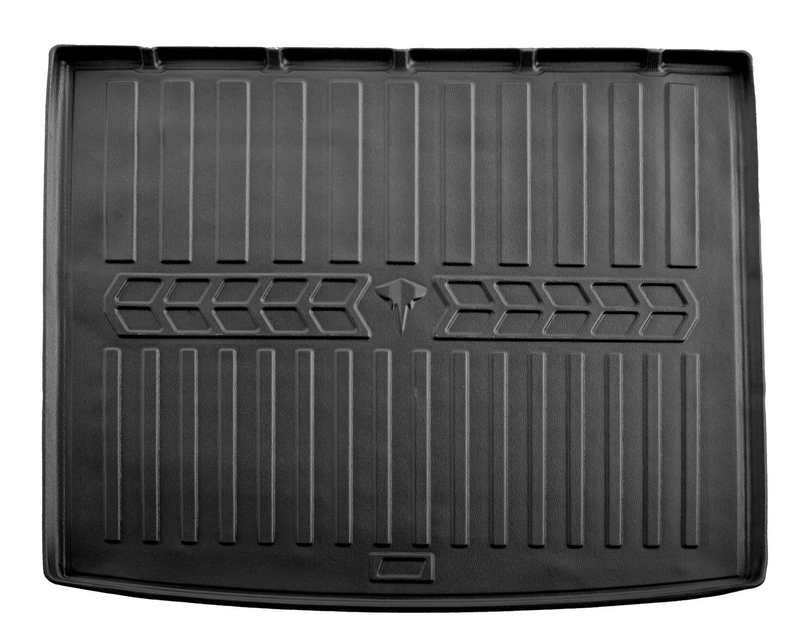 MERCEDES ML - TPE KOFFERRAUMWANNE