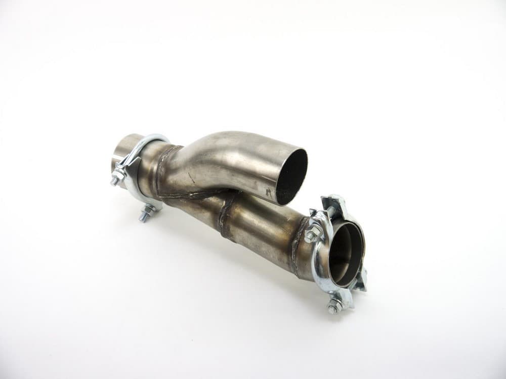ALFA ROMEO GIULIETTA - MAGNETI MARELLI RACING ADAPTER