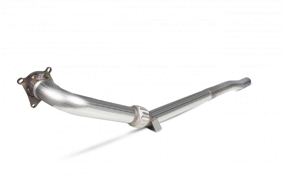SEAT LEON CUPRA R - CATLESS DOWNPIPE