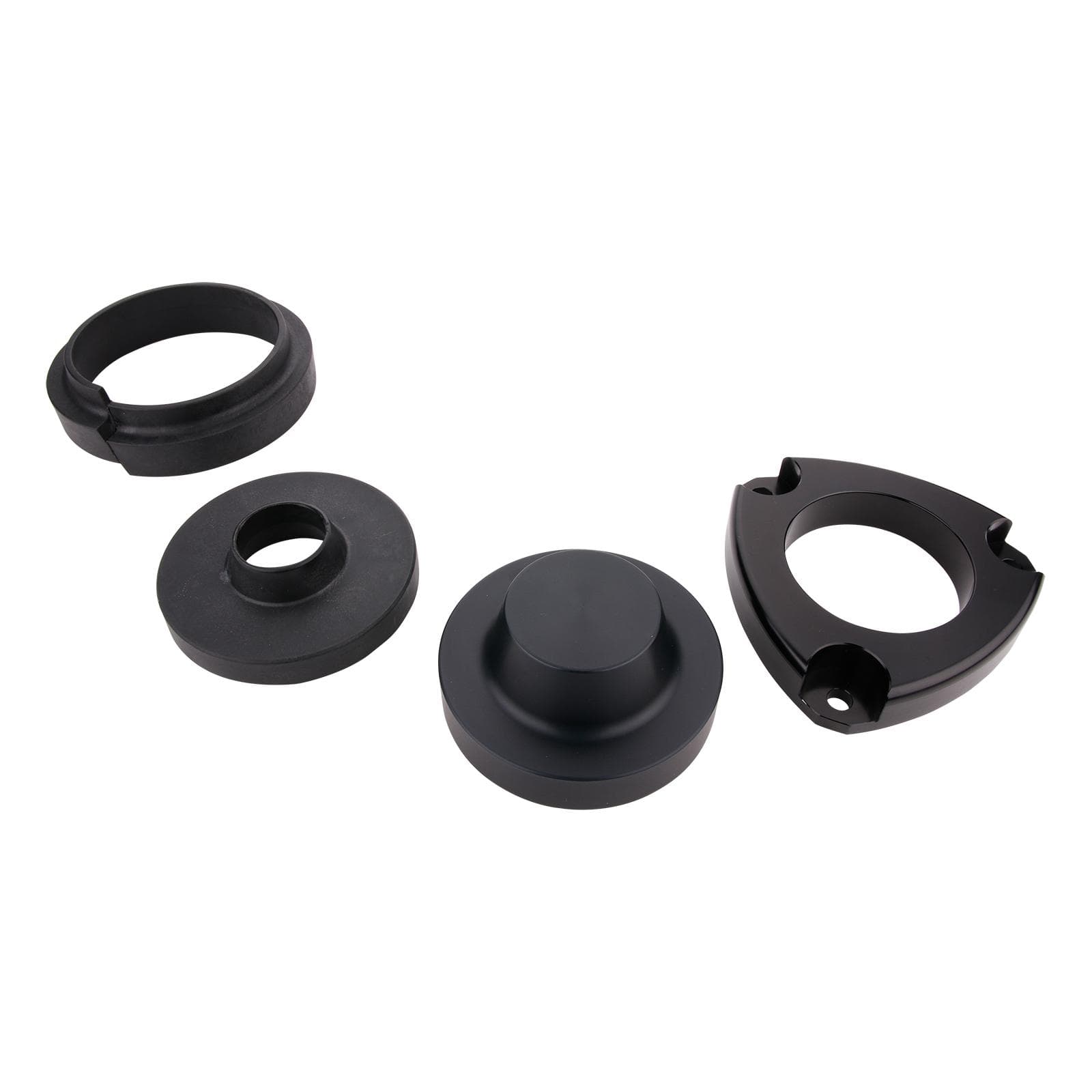BMW F34 GT - ST SPRING DISTANCE KIT VA 20MM – ST Suspensions